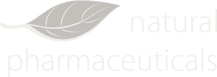 Natural Pharmaceuticals OmegaMarine Junior+ Logo Natural Pharmaceuticals